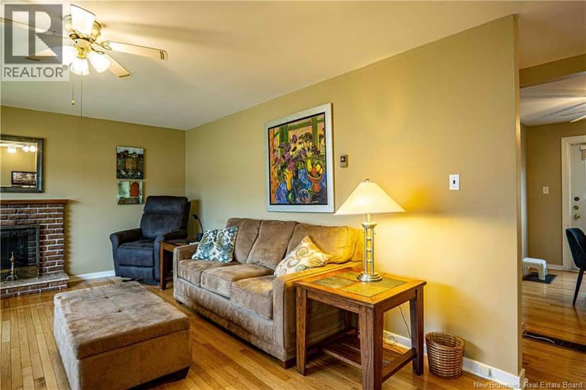 510 Gardiner Street, Oromocto, photo 2