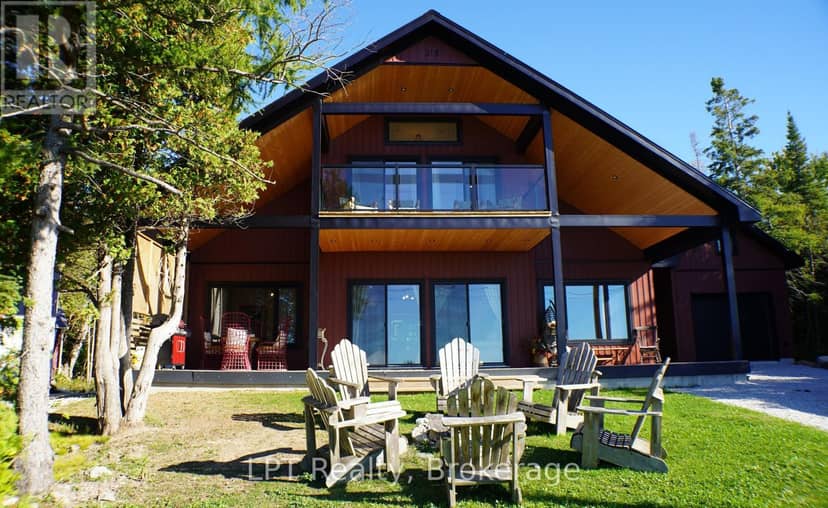 315 Shoreline Avenue, South Bruce Peninsula, photo 6