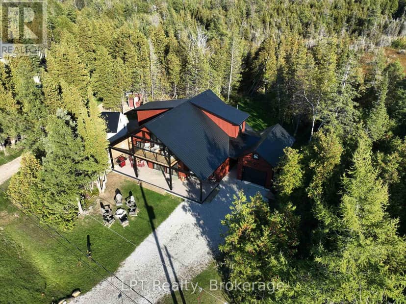315 Shoreline Avenue, South Bruce Peninsula, photo 3
