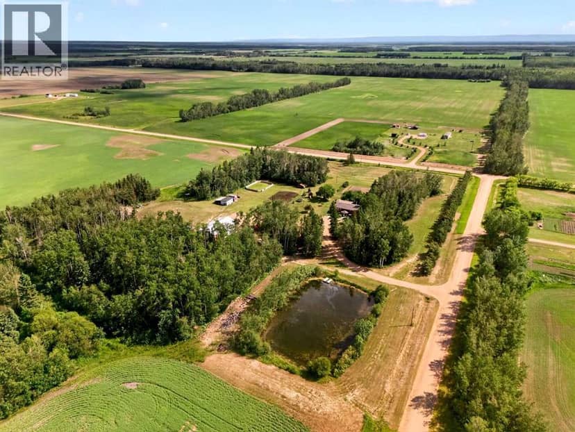 107209 Range Road 132, Rural Mackenzie County, photo 2