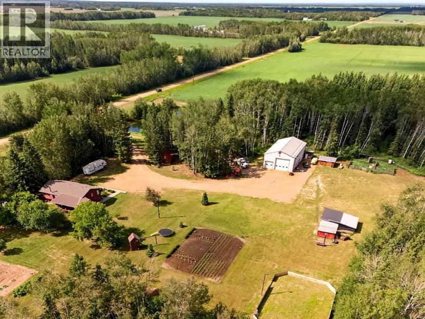 107209 Range Road 132, Rural Mackenzie County, photo 6