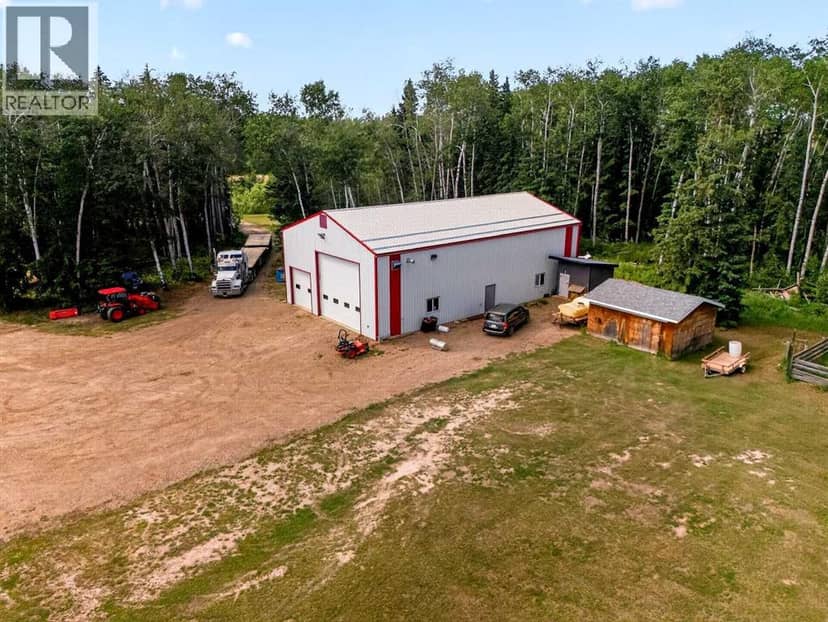 107209 Range Road 132, Rural Mackenzie County, photo 8
