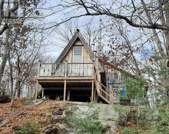550 Shawanaga Lake, McDougall, photo 2