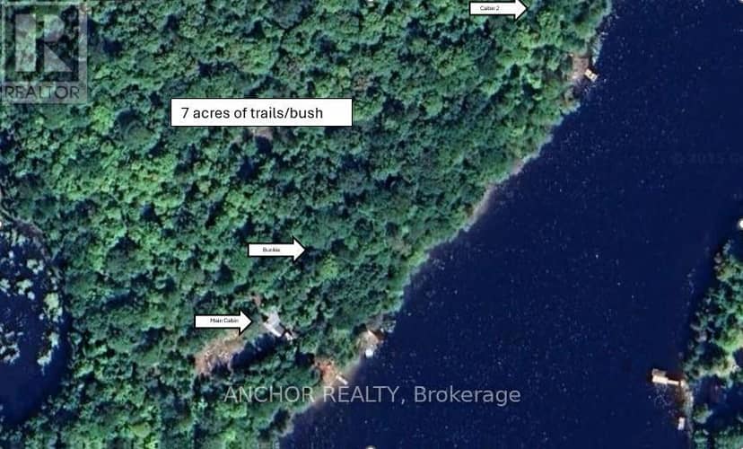 550 Shawanaga Lake — photo 32 of 35