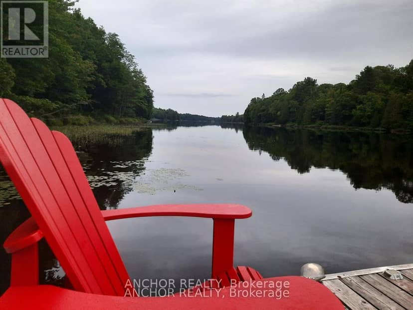 550 Shawanaga Lake, McDougall, photo 4