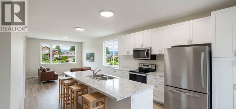 3 1417 ALDER DRIVE, Pemberton