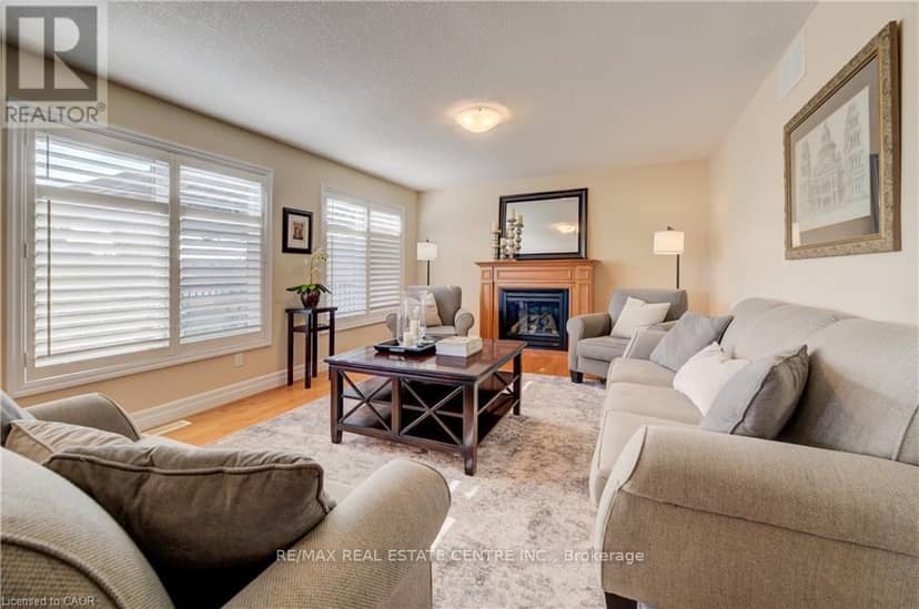 135 Gerber Meadows Drive — photo 10 of 40