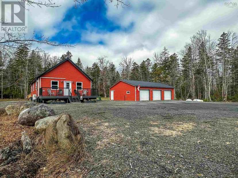 564 Kill Dog Cove Road — photo 27 of 39