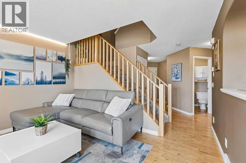 10, 117 Bow Ridge Drive, Cochrane, photo 5
