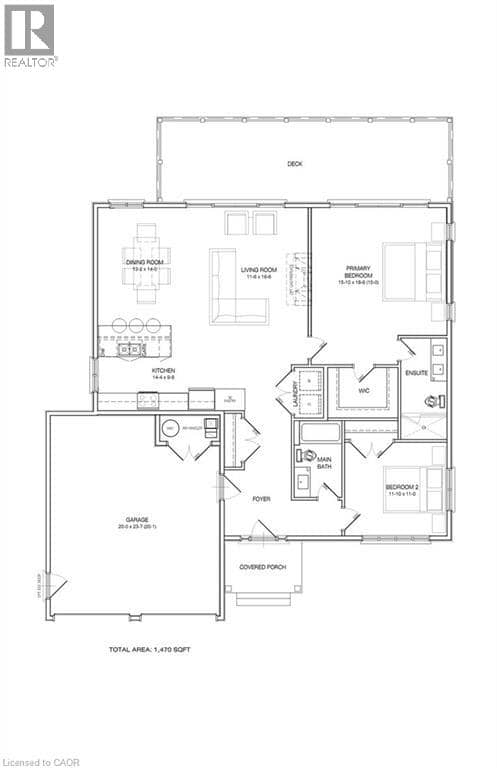 6 GLEN EAGLE Court — photo 3 of 3