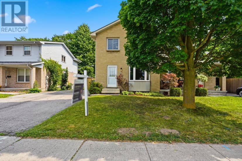 33 Ashley Crescent — photo 6 of 40