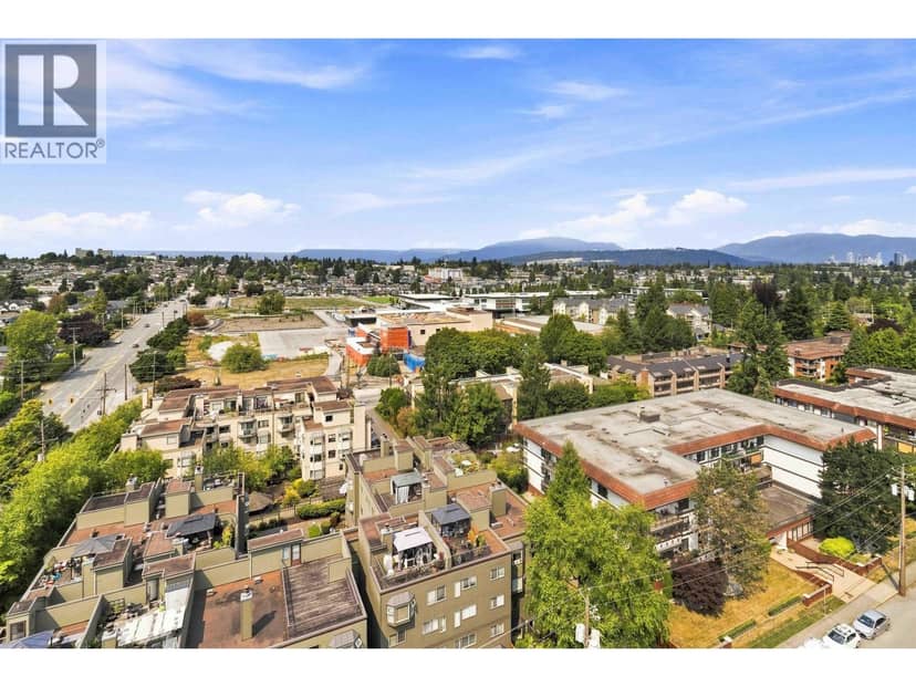 1603 740 HAMILTON STREET, New Westminster, photo 3