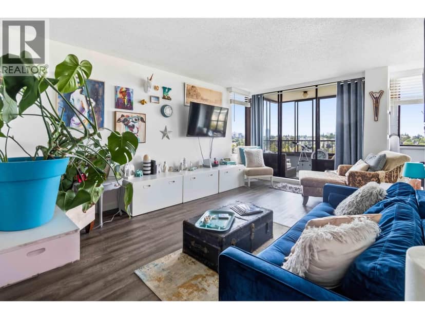 1603 740 HAMILTON STREET, New Westminster, photo 5