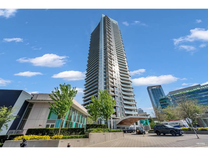 3106 9887 WHALLEY BOULEVARD, Surrey