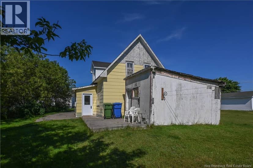 45 rue du Pêcheur Nord, Lamèque, photo 4