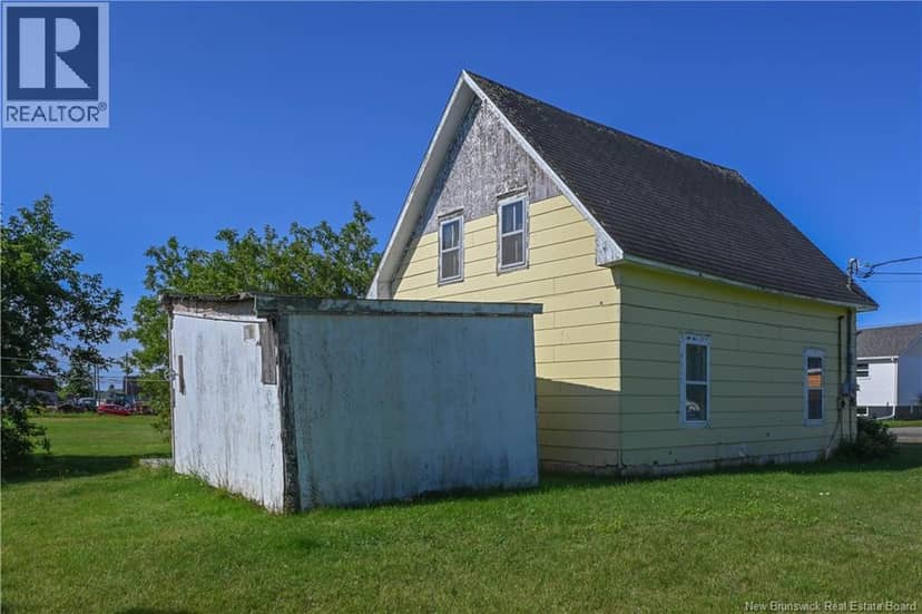 45 rue du Pêcheur Nord, Lamèque, photo 5