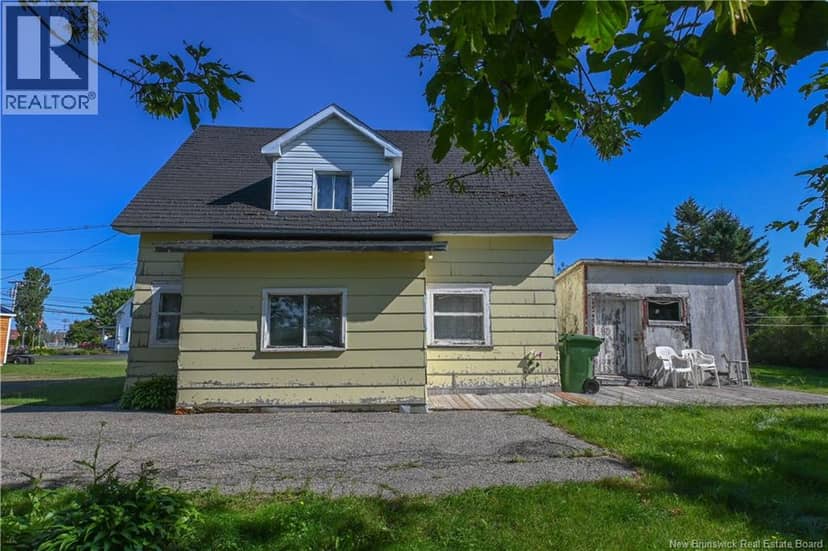 45 rue du Pêcheur Nord, Lamèque, photo 3