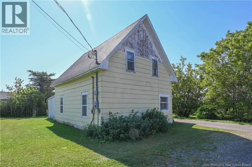 45 rue du Pêcheur Nord, Lamèque, photo 7