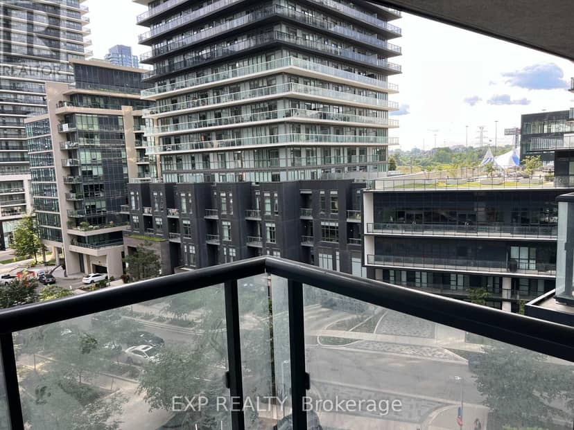 602 - 39 Annie Craig Drive — photo 29 of 40