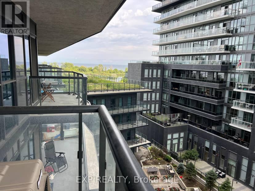 602 - 39 Annie Craig Drive — photo 26 of 40