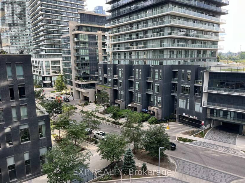 602 - 39 Annie Craig Drive — photo 31 of 40