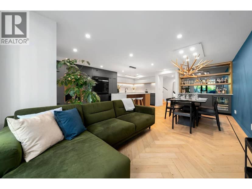 918 HOMER STREET, Vancouver