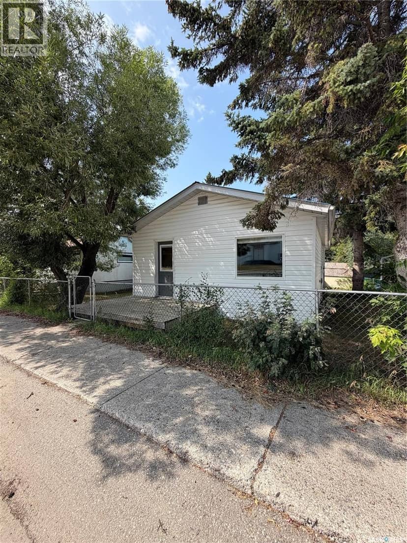 537 Churchill STREET, Hudson Bay
