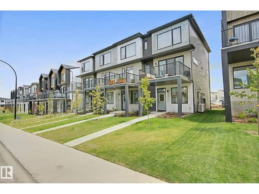 409 32 ST SW, Edmonton, photo 2