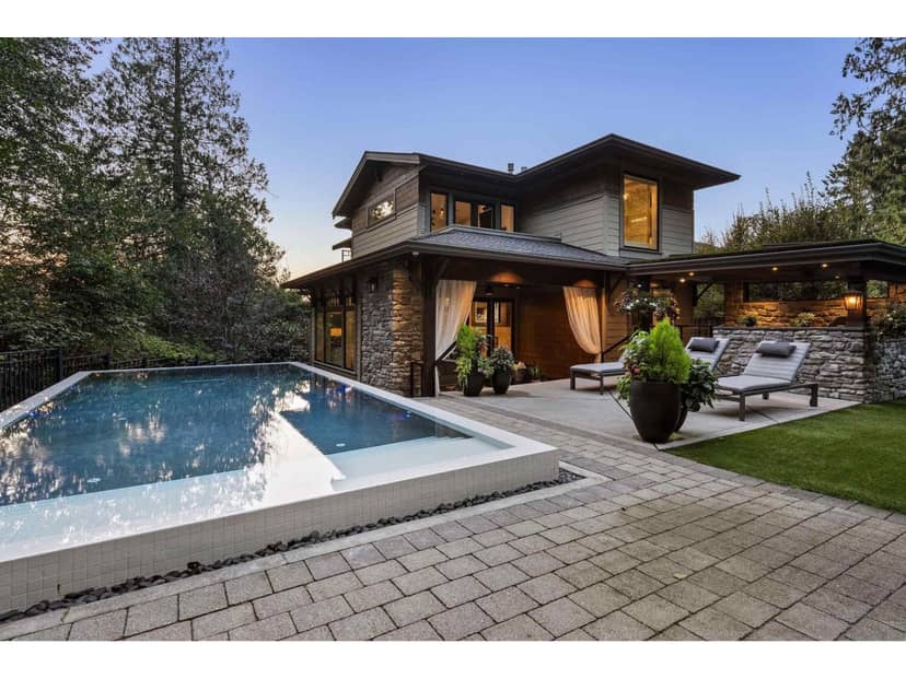 35797 LEDGEVIEW DRIVE, Abbotsford