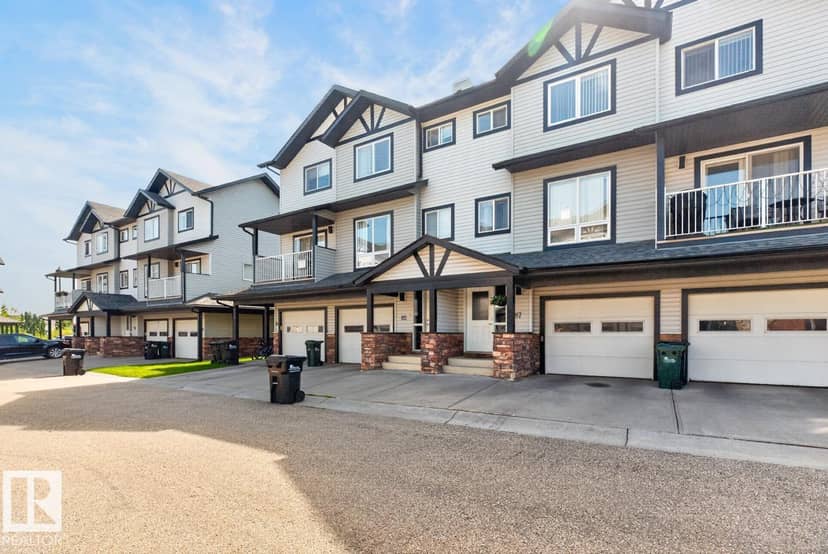 #87 11 Clover Bar Ln, Sherwood Park, photo 4