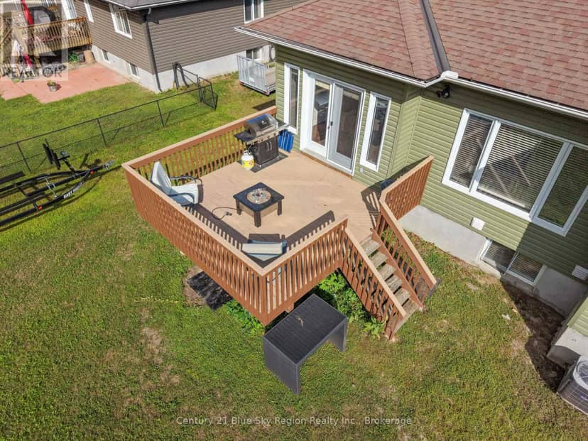 24 Osprey Crescent, Callander, photo 3