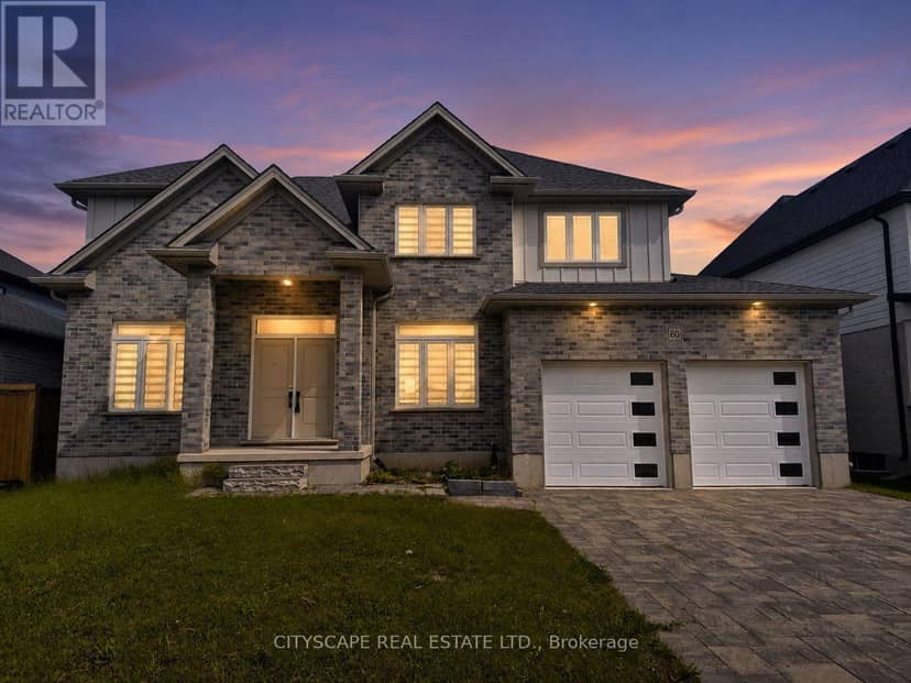 60 Hazelwood Pass — photo 1 of 40