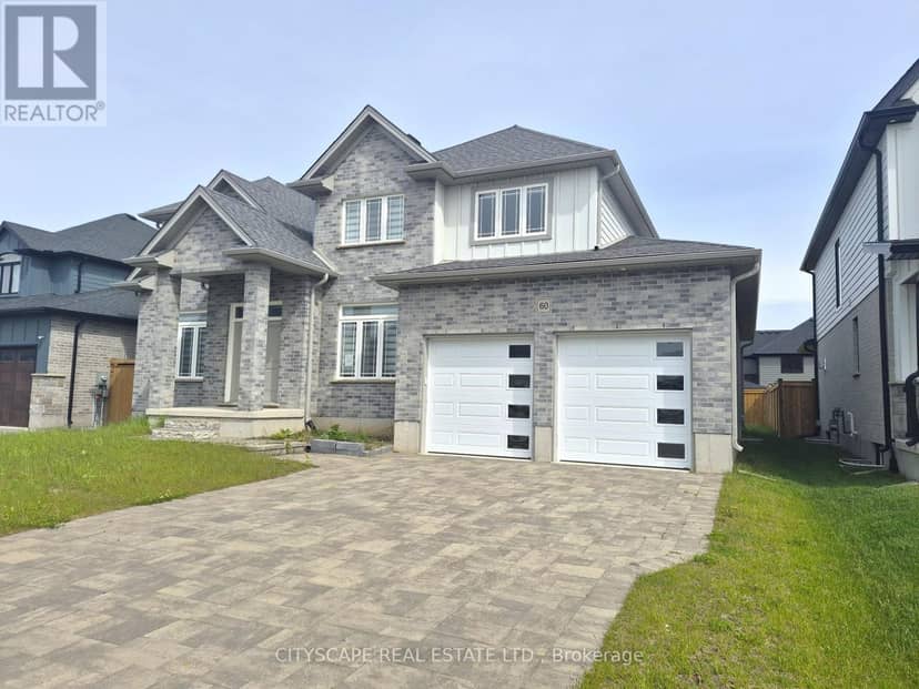 60 Hazelwood Pass — photo 3 of 40