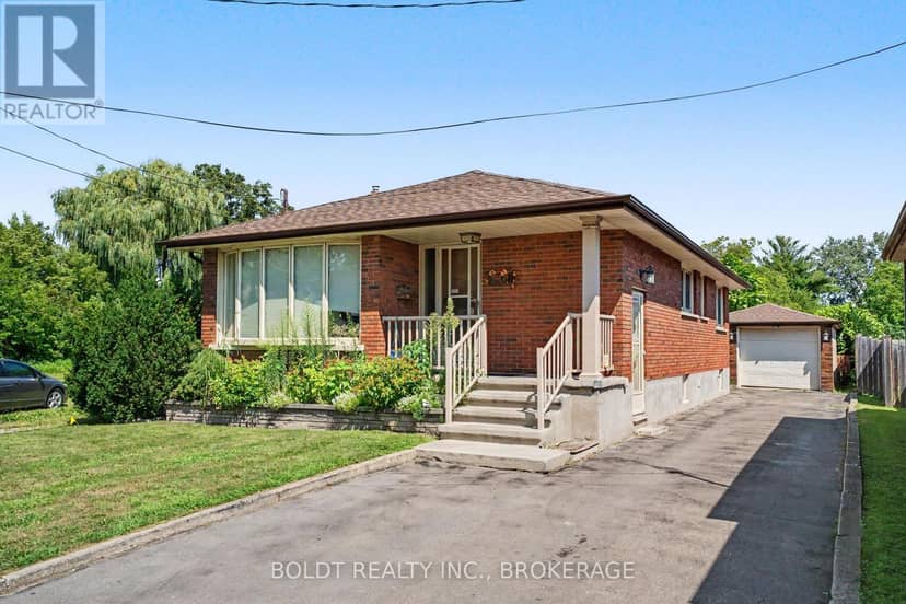 5568 Drummond Road, Niagara Falls