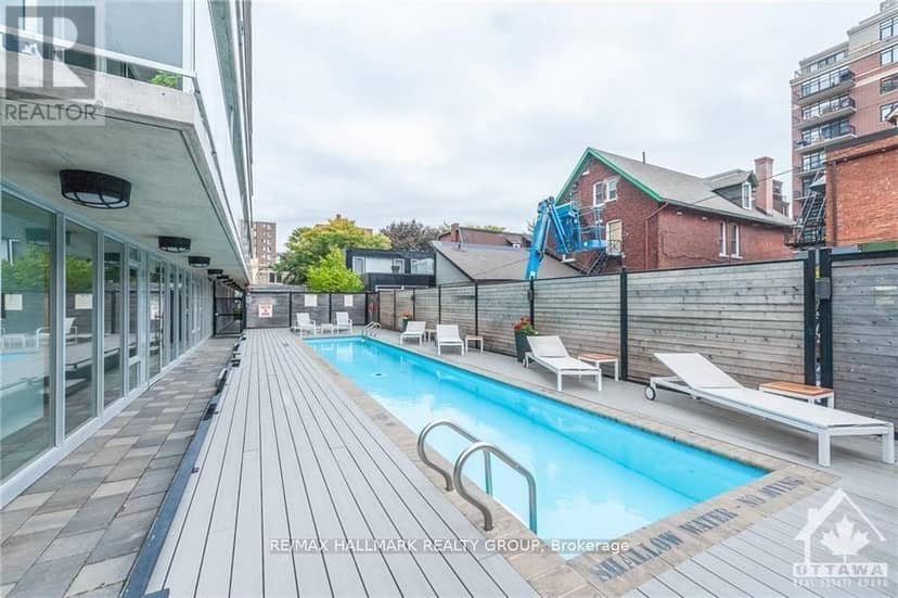1105 - 300 Lisgar Street W — photo 20 of 23