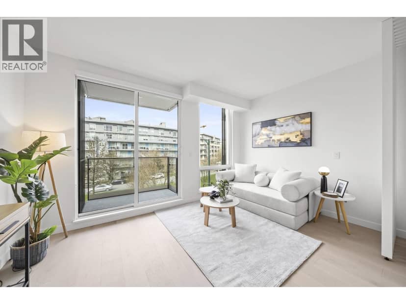 307 5212 CAMBIE STREET, Vancouver