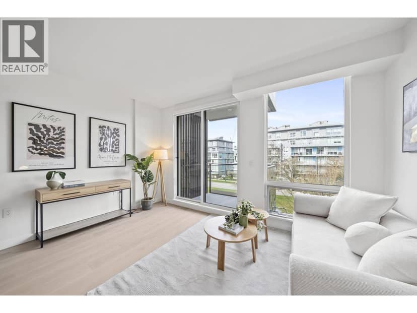 307 5212 CAMBIE STREET, Vancouver, photo 2