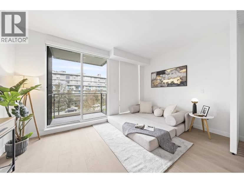 307 5212 CAMBIE STREET, Vancouver, photo 3