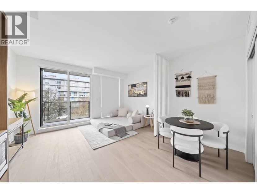 307 5212 CAMBIE STREET, Vancouver, photo 4