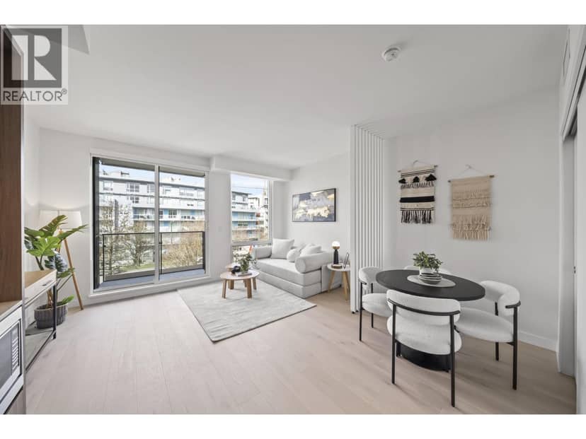 307 5212 CAMBIE STREET, Vancouver, photo 6