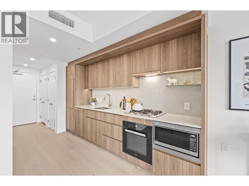 307 5212 CAMBIE STREET, Vancouver, photo 8
