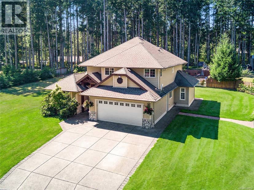 2042 Stevedor Rd, Courtenay