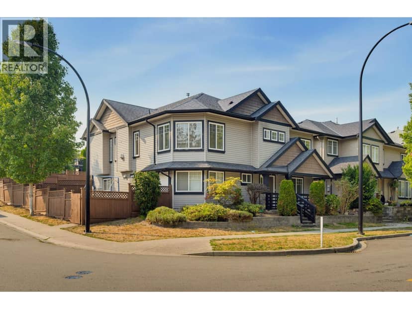 11335 CREEKSIDE STREET, Maple Ridge