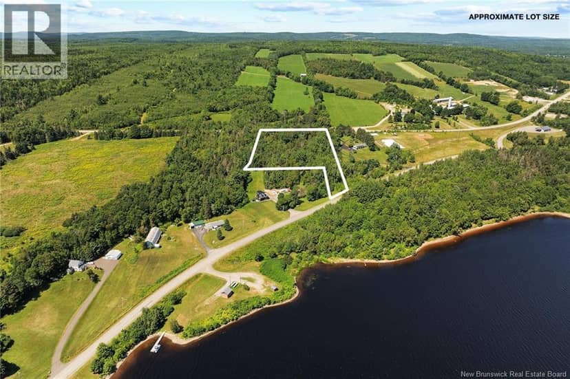 Lot Otis Drive — photo 10 of 10
