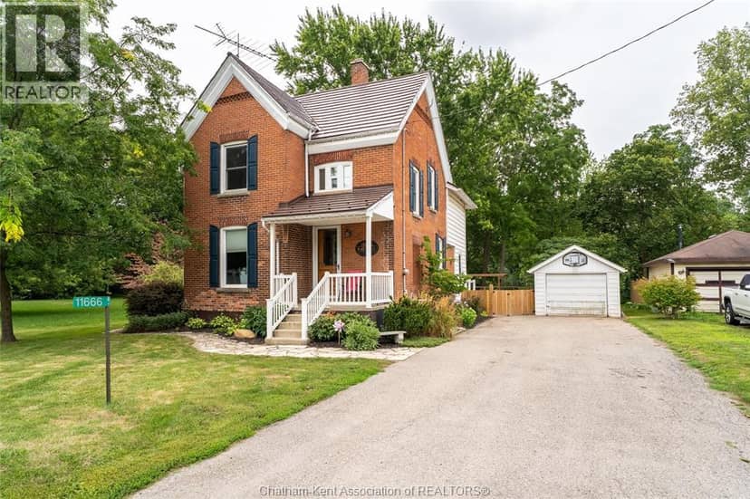 11666 Longwoods Road — photo 1 of 40