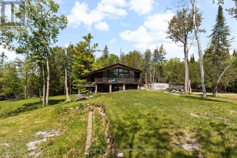 31 Digby Laxton Boundary Road, Kawartha Lakes