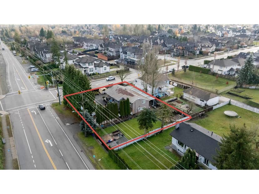 16388 88 AVENUE, Surrey