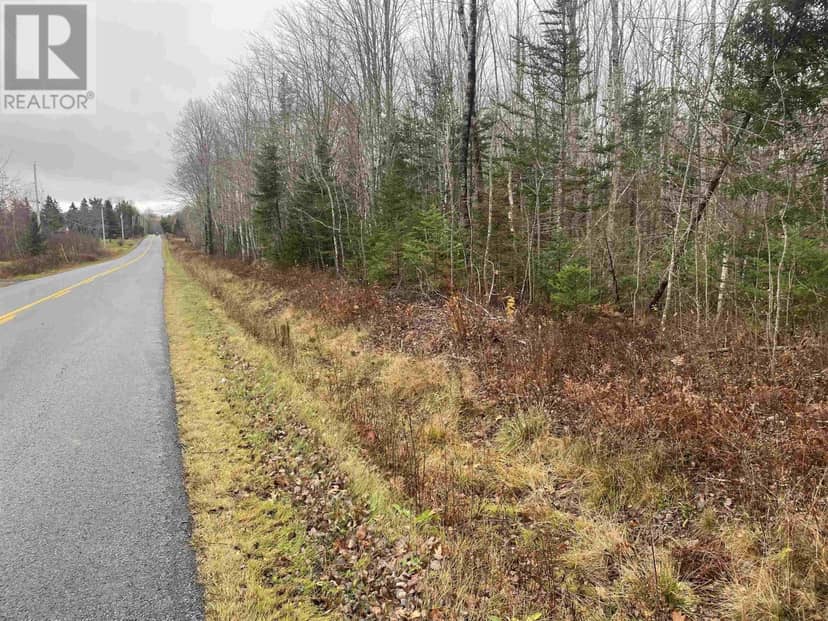 LOT 6 New Cheverie Road — photo 3 of 4