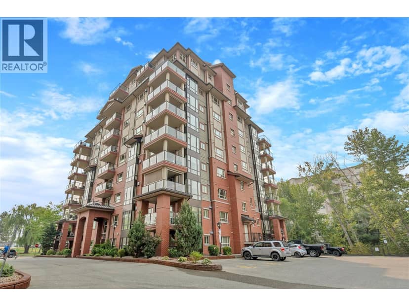 2125 Atkinson Street Unit# 705, Penticton