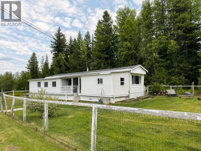 1075 FALCON ROAD, Quesnel